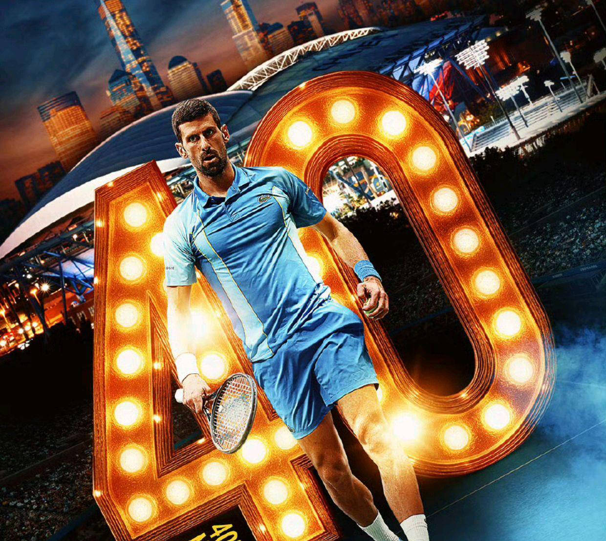 9体育出色发挥首场状态出色，MAD观众沸腾！，德约科维奇重返赛场气势如虹延续的简单介绍