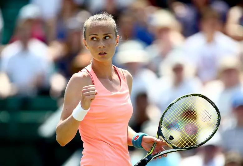 九游体育 科维托娃比赛视频 