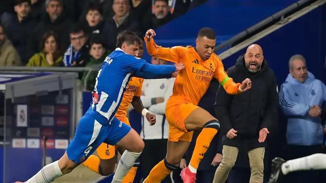 九游体育官网 内马尔遭遇三连败，皇家马德里教练面临压力！