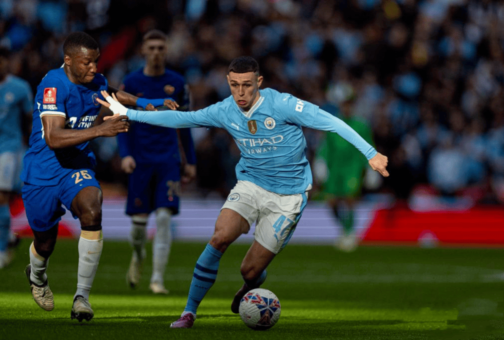 九游体育关于德布劳内在切尔西比赛中逆转，败北引发热议！的信息