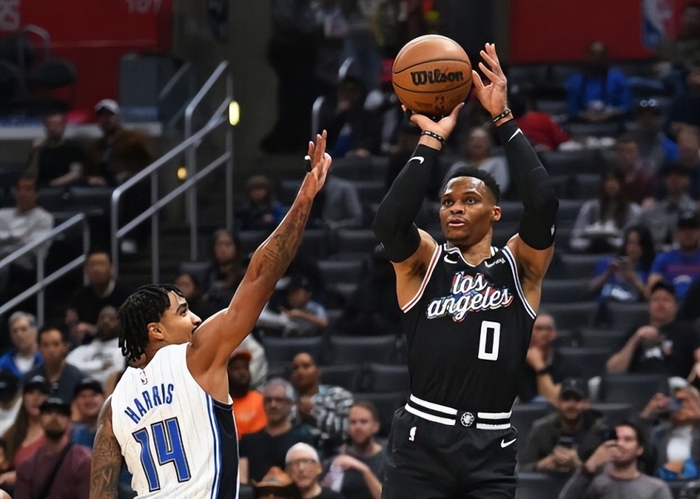 9体育关于JackeyLove爆冷击败快船，高光表现引爆全场！的信息