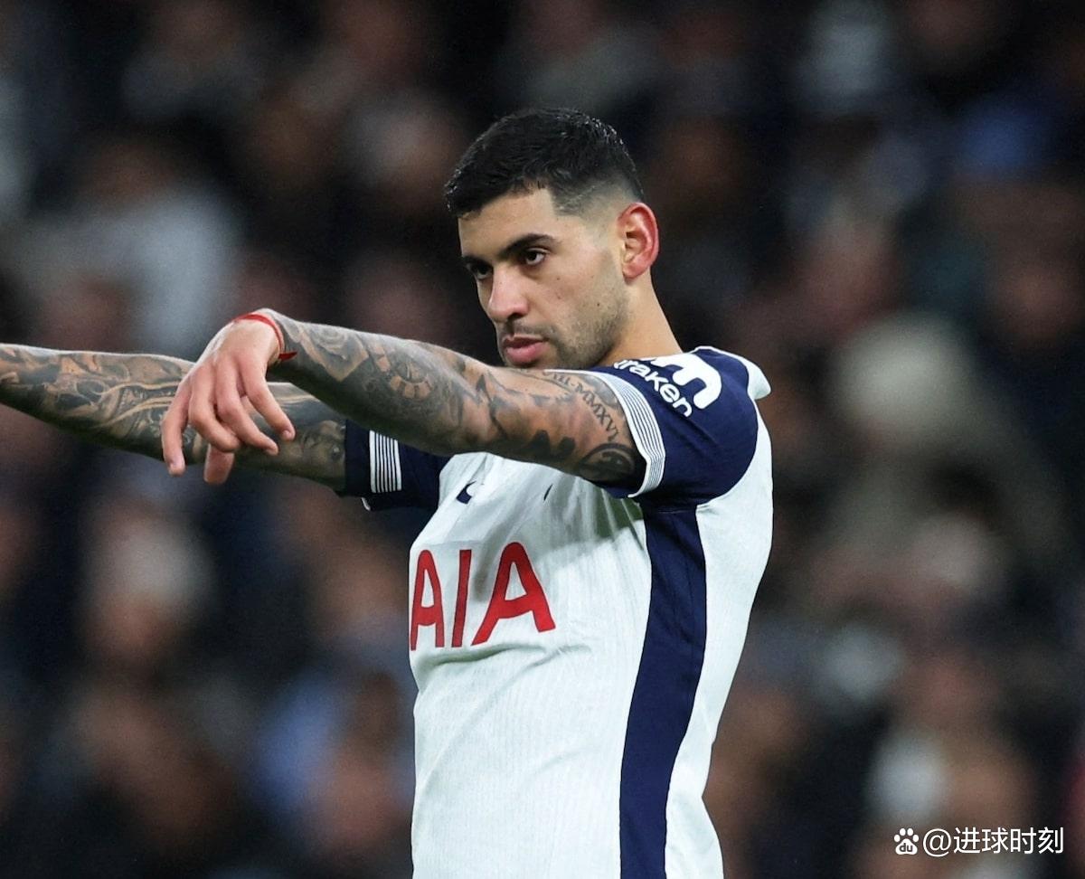 九游体育官网托特纳姆迎法国杯关键赛，加时末段手感冰凉，震撼外界，赛季目标并未改变(法国杯赛程比分表)