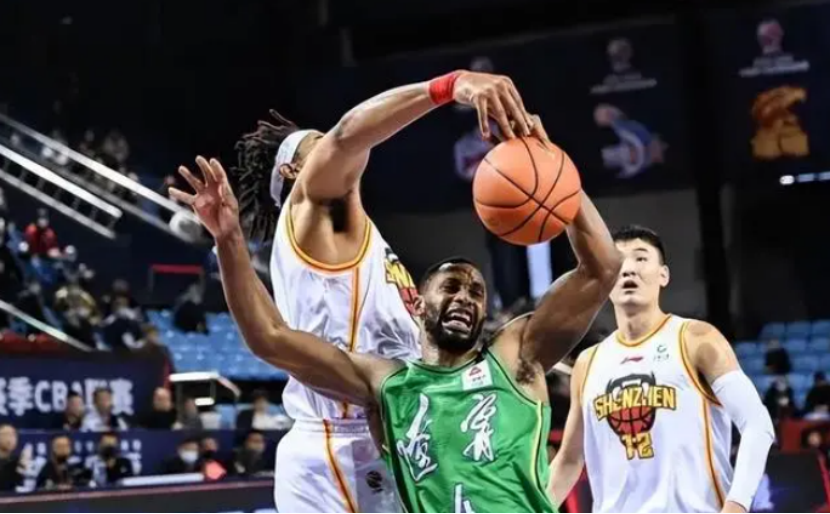 九游体育官网关于冲刺阶段深圳男篮再遭质疑——NBA常规赛节点到来，话题不断，训练强度明显提升的信息